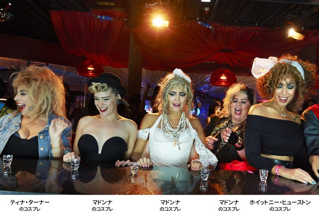 画像: 7月10日(金)公開『踊るアイラブユー♪』