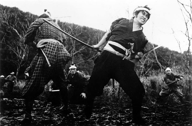 画像2: ©京都文化博物館 映像情報室 The Museum of Kyoto, Kyoto Film Archive