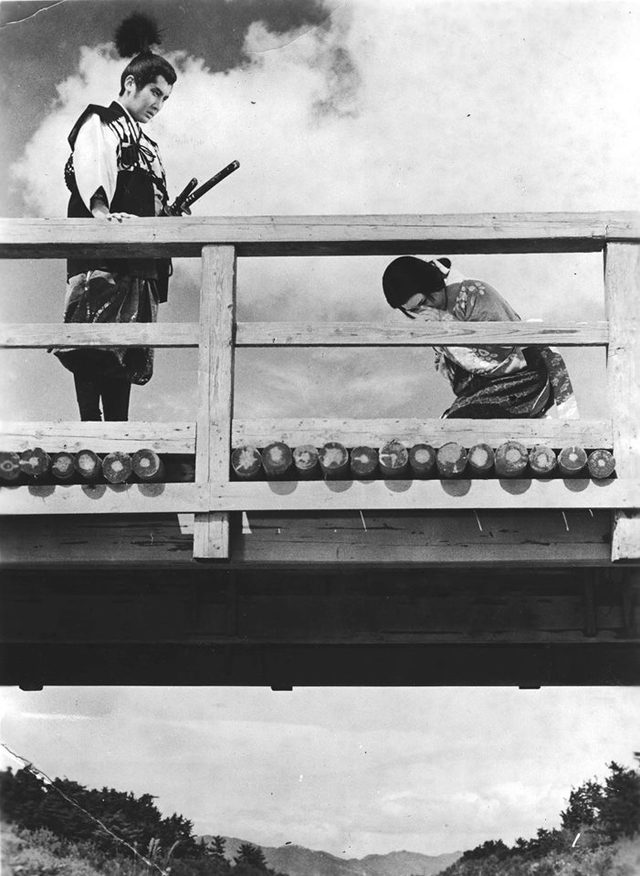 画像: 京都文化博物館 映像情報室 The Museum of Kyoto, Kyoto Film Archive