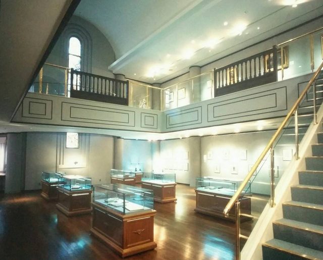 画像3: ©cinefil.asia「井村君江 妖精美術館」(福島県金山町)