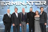 画像: 「最新作は私にとって『ターミネーター』の3作目だ!」「期待を遥かに超える、予想外のどんでん返し!必見の作品!」と手放しで絶賛した本作。