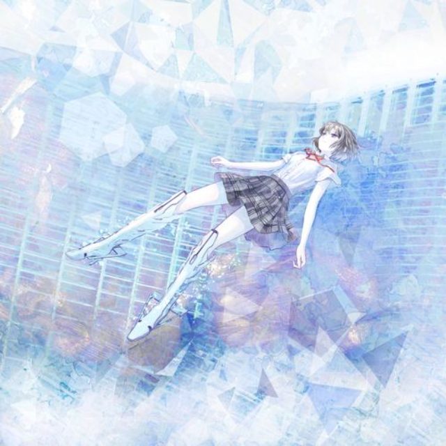 画像: 展覧会イメージビジュアル イラスト:アラキマリ