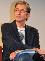 画像: ロバート・ハリス http://eiga.com/news/20150625/20/