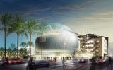 画像: アカデミー映画博物館完成予想図 - (C)Renzo Piano Building Workshop / (C)Studio Pali Fekete architects / (C)A.M.P.A.S. http://www.cinematoday.jp/page/N0074379