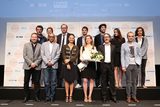 画像: 華やかな幕開け!フランス映画祭2015!来日した12人のフランス映画人が登壇!