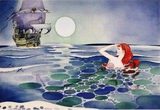 画像2: (C)蕗谷虹児(1898―1979) cinefil.asia http://www.postalmuseum.jp/event/2014/01/fukiyakoji.html