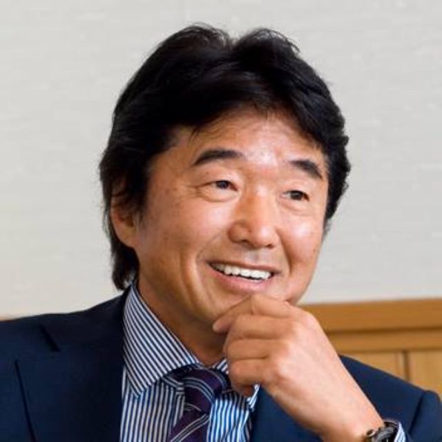 画像: 北原照久さん テレビ東京「なんでも鑑定団!」でもおなじみ CMや講演会、トークショーなどで活躍中 横浜ブリキのおもちゃ博物館館長 http://www.toysclub.co.jp