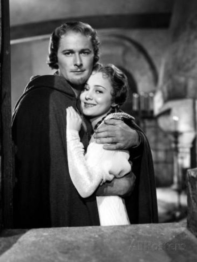 画像6: ミュージアムプランナーの映画そぞろ歩き#24『風と共に去りぬ』(1939)のオリビア・デハビランド、99歳の誕生日です。