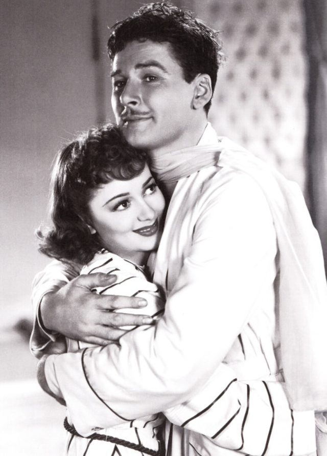 画像4: ミュージアムプランナーの映画そぞろ歩き#24『風と共に去りぬ』(1939)のオリビア・デハビランド、99歳の誕生日です。