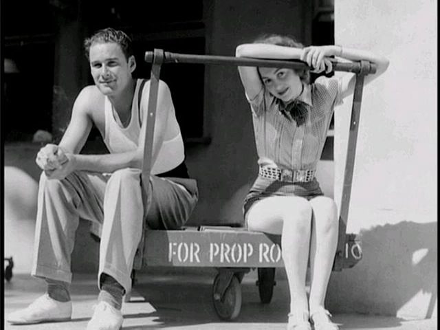画像10: ミュージアムプランナーの映画そぞろ歩き#24『風と共に去りぬ』(1939)のオリビア・デハビランド、99歳の誕生日です。
