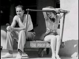 画像10: ミュージアムプランナーの映画そぞろ歩き#24『風と共に去りぬ』(1939)のオリビア・デハビランド、99歳の誕生日です。