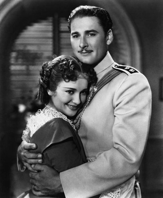 画像7: ミュージアムプランナーの映画そぞろ歩き#24『風と共に去りぬ』(1939)のオリビア・デハビランド、99歳の誕生日です。