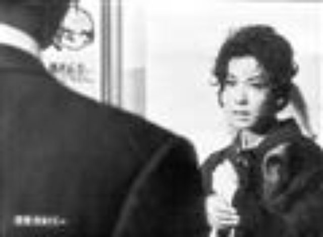 画像: 「死の街を逃れて」(小石榮一監督、1952年)は「若尾文子映画祭 青春」で上映!若尾の幻のデビュー作!