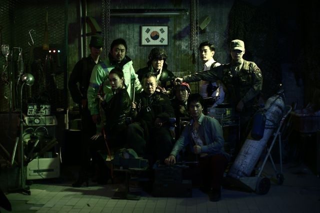 画像: 鬼才キム・ギドクの新作がスクリーンに登場 (C) 2014 KIM Ki-duk Film. All Rights Reserved. http://eiga.com/news/20150705/4/
