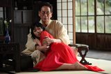 画像: 情報解禁!映像化が困難と言われた室生犀星の小説を映画化!二階堂ふみ、妖艶な金魚に変身『蜜のあわれ』監督は石井岳龍