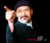 画像: チョウ・ユンファ