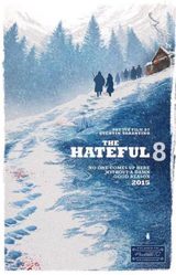 画像: http://deadline.com/2015/07/quentin-tarantino-the-hateful-eight-comic-con-q-a-1201474453/