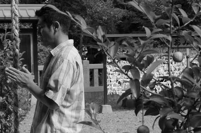 画像3: (C)2015 映画「お盆の弟」製作委員会