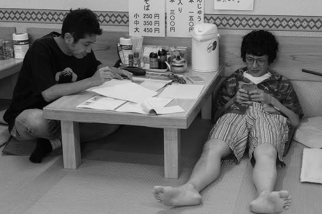 画像4: (C)2015 映画「お盆の弟」製作委員会