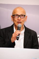 画像: ウェイン・ワン監督 http://news.mynavi.jp/news/2015/07/13/078/