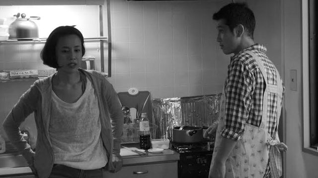 画像2: (C)2015 映画「お盆の弟」製作委員会
