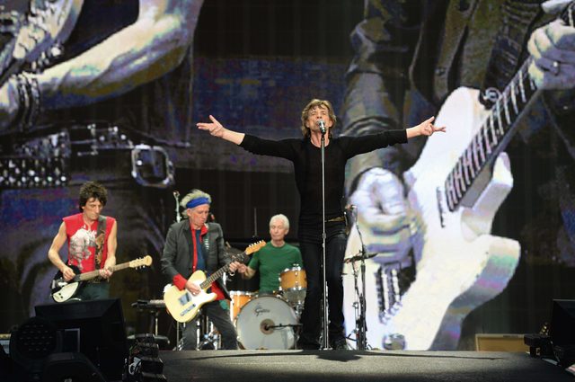 画像: THE ROLLING STONES SWEET SUMMER SUN HYDE PARK LIVE|THE ROLLING STONES