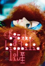 画像: Biophilia Live|Björk