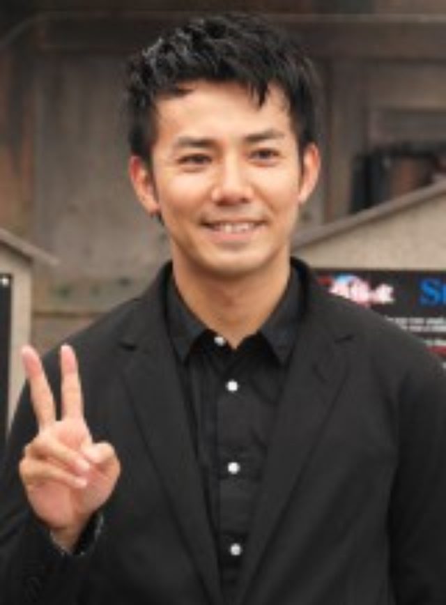 画像: コンビ格差の拡大を恐れたピースの綾部祐二=夏期限定お化け屋敷『呪い指輪の家』記者発表 (C)ORICON NewS inc. http://www.oricon.co.jp/news/2056090/