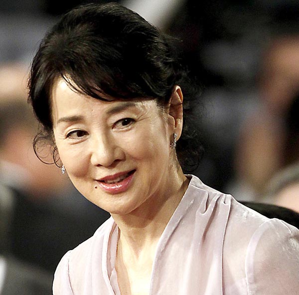 画像: 吉永小百合さんも「NO」 映画人446人が戦争法案反対アピール|日刊ゲンダイ