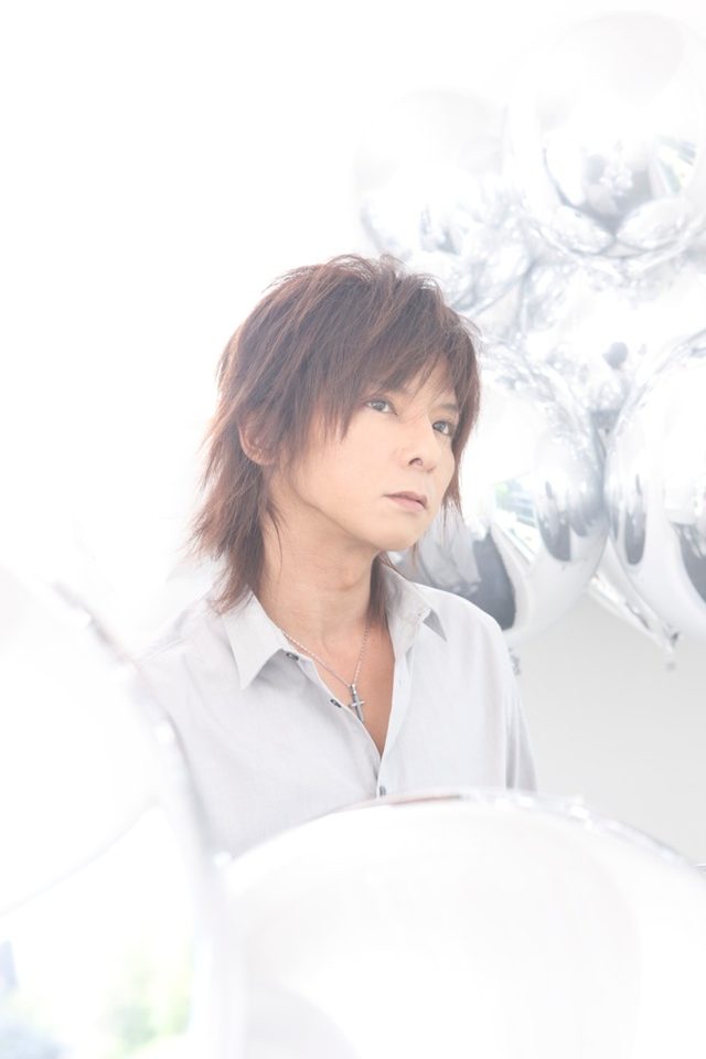 画像: 松岡充 http://www.barks.jp/news/?id=1000117888