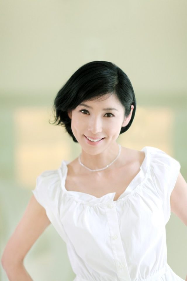 画像: 女優黒木瞳が、桂望実のベストセラー小説「嫌な女」(光文社文庫)の映画化で監督デビューを発表!