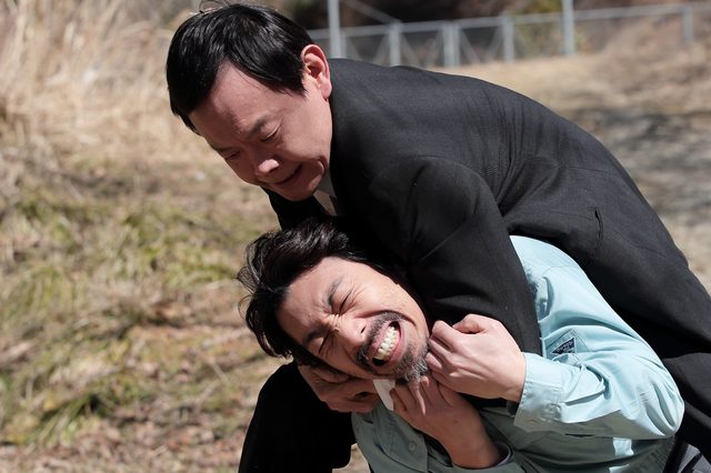 画像1: 近藤芳正初主演、 窪田将治監督最新作「野良犬はダンスを踊る」が 8 月にカナダで開催されます モントリオール世界映画祭〝Focus on World Cinema′′部門に選出!!!