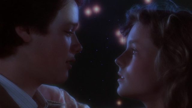 画像1: シネフィル新連載 映画キャメラマン御木茂則の"再会したい映画" 1『ミリィ 少年は空を飛んだ』(ニック・キャッスル 86)