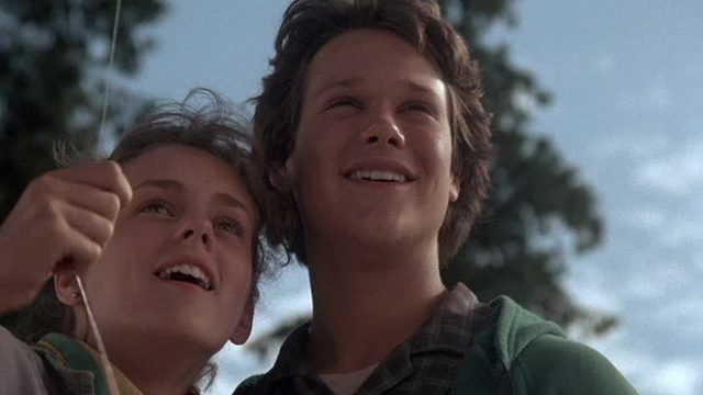 画像2: シネフィル新連載 映画キャメラマン御木茂則の"再会したい映画" 1『ミリィ 少年は空を飛んだ』(ニック・キャッスル 86)