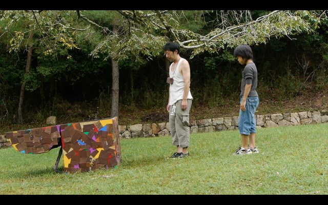画像2: ©cinefil「いろんなにおいのワカモノだ」伊藤祥