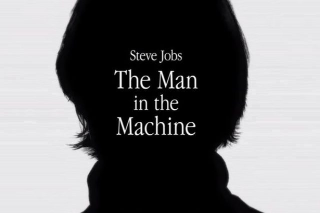 画像: 本物のスティーブ・ジョブズのドキュメンタリー映画が公開!
