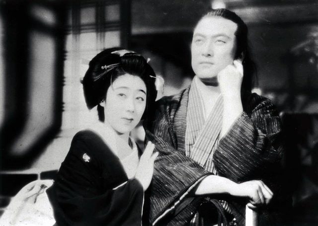 画像4: (C)京都文化博物館 映像情報室 The Museum of Kyoto, Kyoto Film Archive 京都文化博物館フィルムシアター、『天才脚本家 梶原金八』と『チャンバラが消えた日』関連上映。7月30日は『その前夜』(1939)。山中貞雄監督。