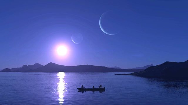 画像: 映画『真珠のボタン』より © Atacama Productions, Valdivia Film, Mediapro, France 3 Cinema - 2015 http://www.webdice.jp/topics/detail/4810/