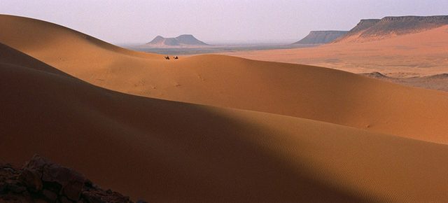 画像: Lawrence of Arabia (1962)