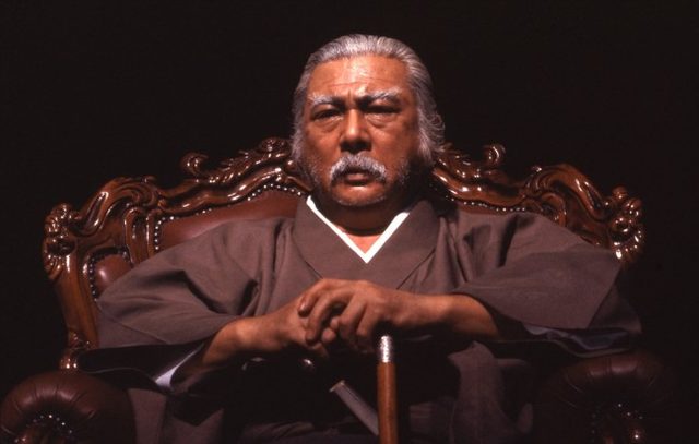 画像: 勝新も--- http://www.crank-in.net/movie/news/36942