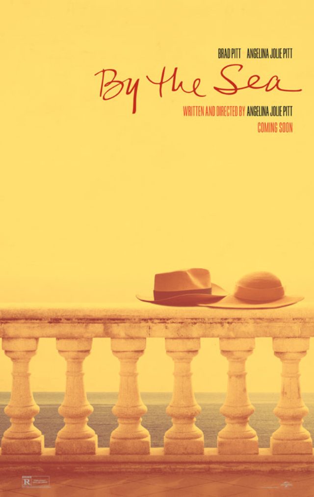画像1: 『By the Sea 』アンジェリーナ・ジョリー・ピットの監督3作目。海外版予告解禁です!