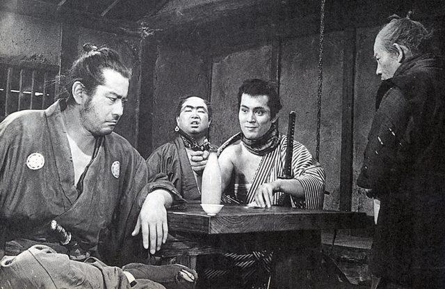 画像2: ©『用心棒』黒澤明監督1961