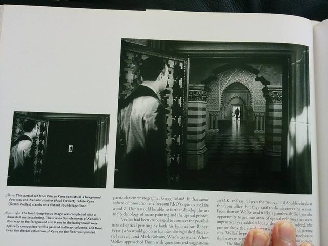 画像5: ミュージアムプランナーの映画そぞろ歩き #29 「チェズリー・ボーンステル(1888―1986)、映画のマットアーティストとしても活躍 」シネフィル連載-cinefil