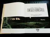 画像2: ミュージアムプランナーの映画そぞろ歩き #29 「チェズリー・ボーンステル(1888―1986)、映画のマットアーティストとしても活躍 」シネフィル連載-cinefil