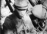 画像: 京都文化博物館フィルムシアター、戦争と映画−戦意高揚映画から反戦映画まで。8月16日は『戦ふ兵隊』(1939)