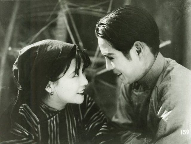 画像: 「桃花泣血記」の一場面 http://eiga.com/news/20150816/6/