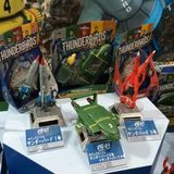 画像2: 『新サンダーバード』放映が始まりました