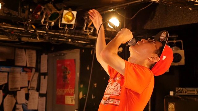 画像: 『ライブハウス レクイエム』