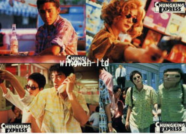 画像2: 俳優小松拓也の『中国電影事情』第五回 ”私の人生を変えた1本の香港映画”