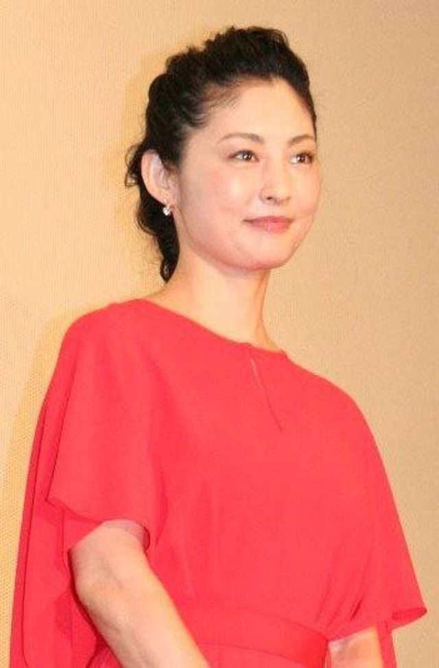 画像: 常磐貴子 http://eiga.com/news/20150822/9/